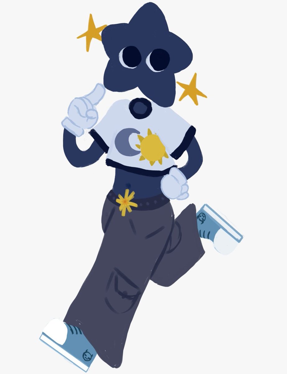 ｡⁠*ﾟ⁠+☆JOJO☆*⁠.⁠✧ tweet media