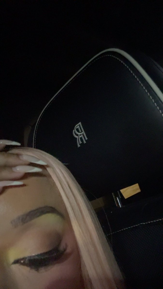 Nikiah Nicole tweet media