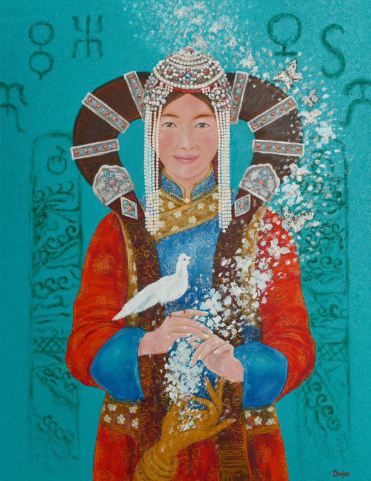 Ч.Батнаран tweet media