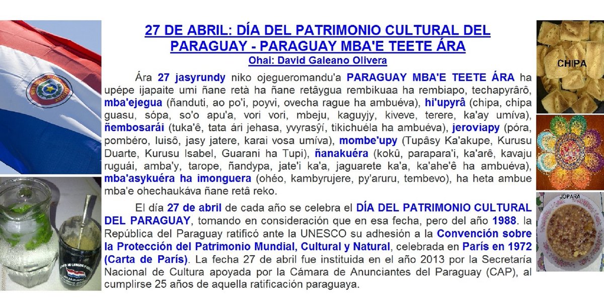 David GaleanoOlivera tweet media