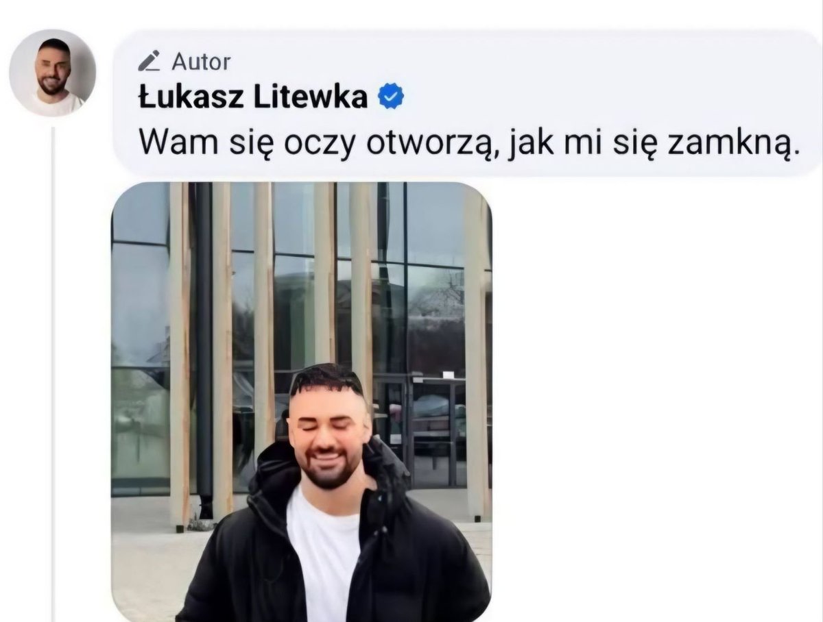 Olga Srokarczuk tweet media