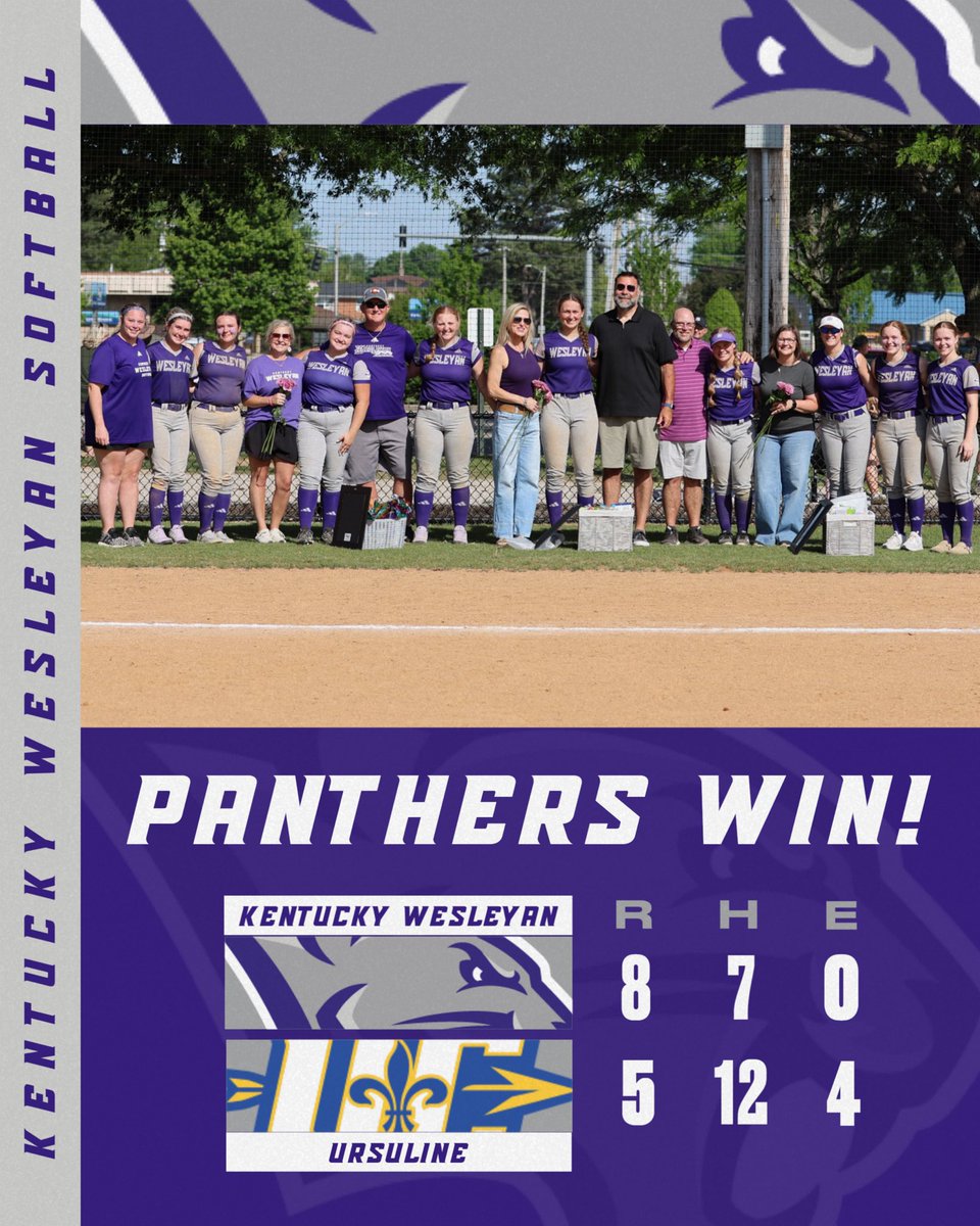 KWC Panthers tweet media