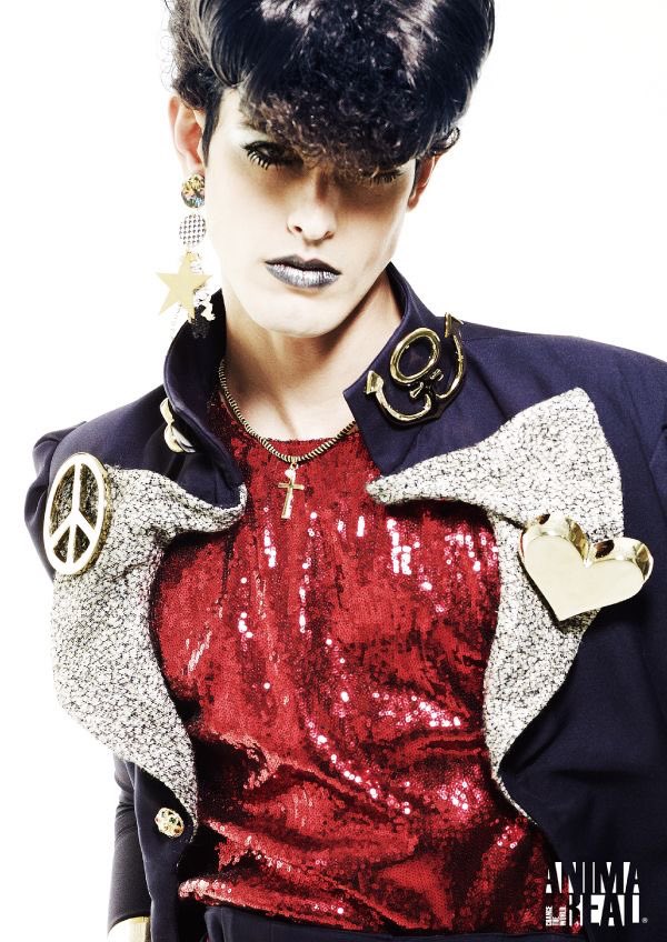 joshua ℧ tweet media