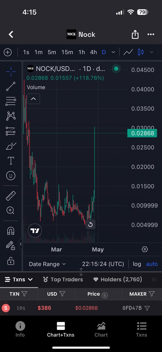 Hank Power tweet media