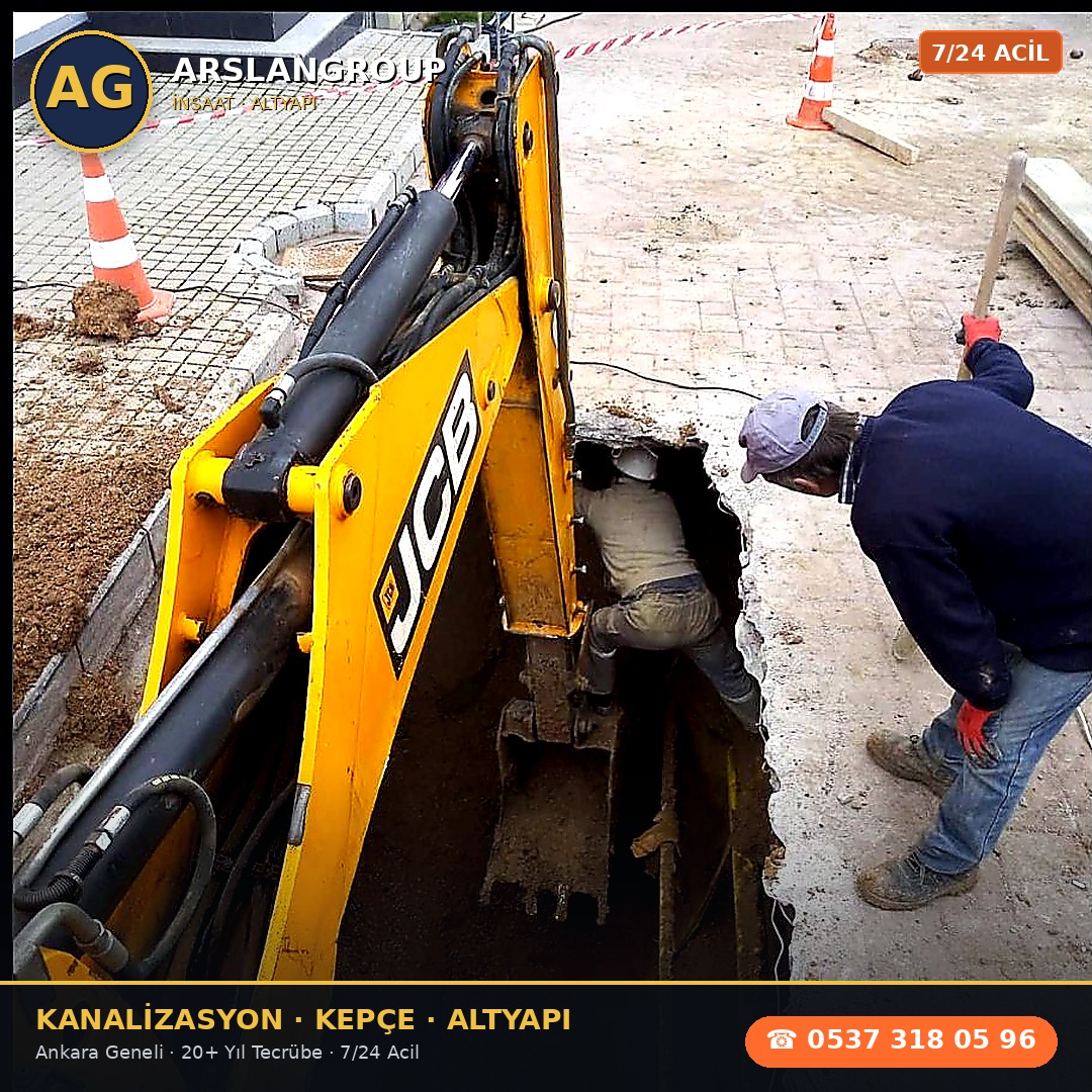 AnkaraAltyapi's tweet photo. 💥 Borun Patlayamadı, Patlamadan Ara! Ankara Kanalizasyon ve Altyapı Uzmanı 🚧
🚧 ANKARA'NIN ALTYAPI VE KANALİZASYON UZMANI — 

Ankara'da 20+ yıldır altyapı sektöründe aktif çalışan ArslanGroup İnşaat ve Altyapı; drenaj, kanalizasyon suyu, doğalgaz, drenaj ve kepçe kiralama https://t.co/etF9RRGJrY
