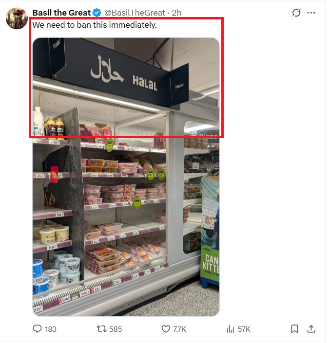 Khalid Iqbal tweet media