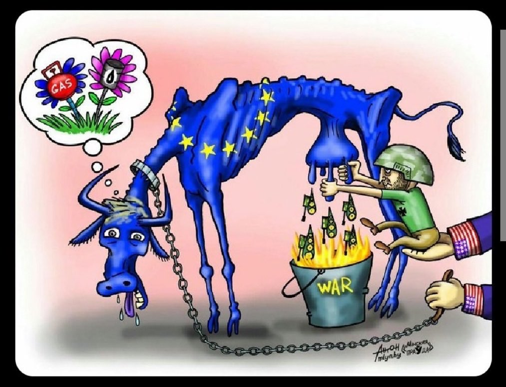 AlternatNews's tweet image. Finland just pushed through €520–540 million in austerity cuts, including €240 million from social welfare.

This happened the day before the EU approved a €90bn loan to Ukraine.

Finland had given more than €1,000 millions directly to Ukraine. This includes direct aid to