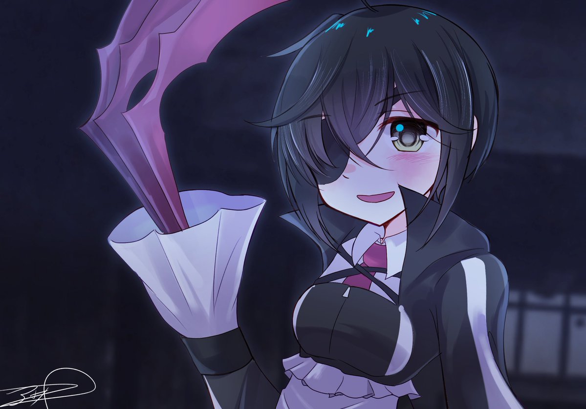 ⛓️アサキヨーデル🦴 tweet media