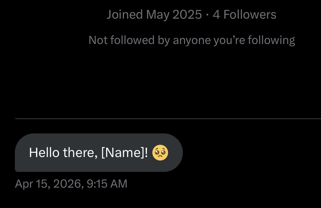 microwaveMMMMM's tweet photo. the sex bot didn’t even work right 🫩 https://t.co/bwm1C9t1QB