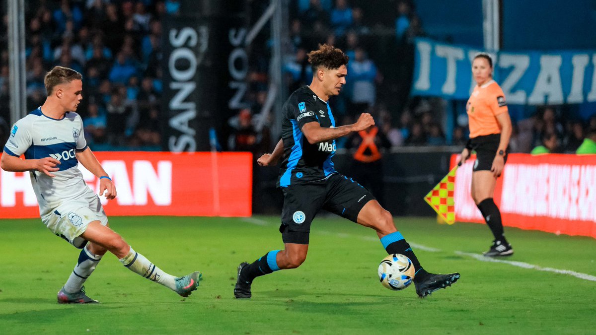 Belgrano tweet media