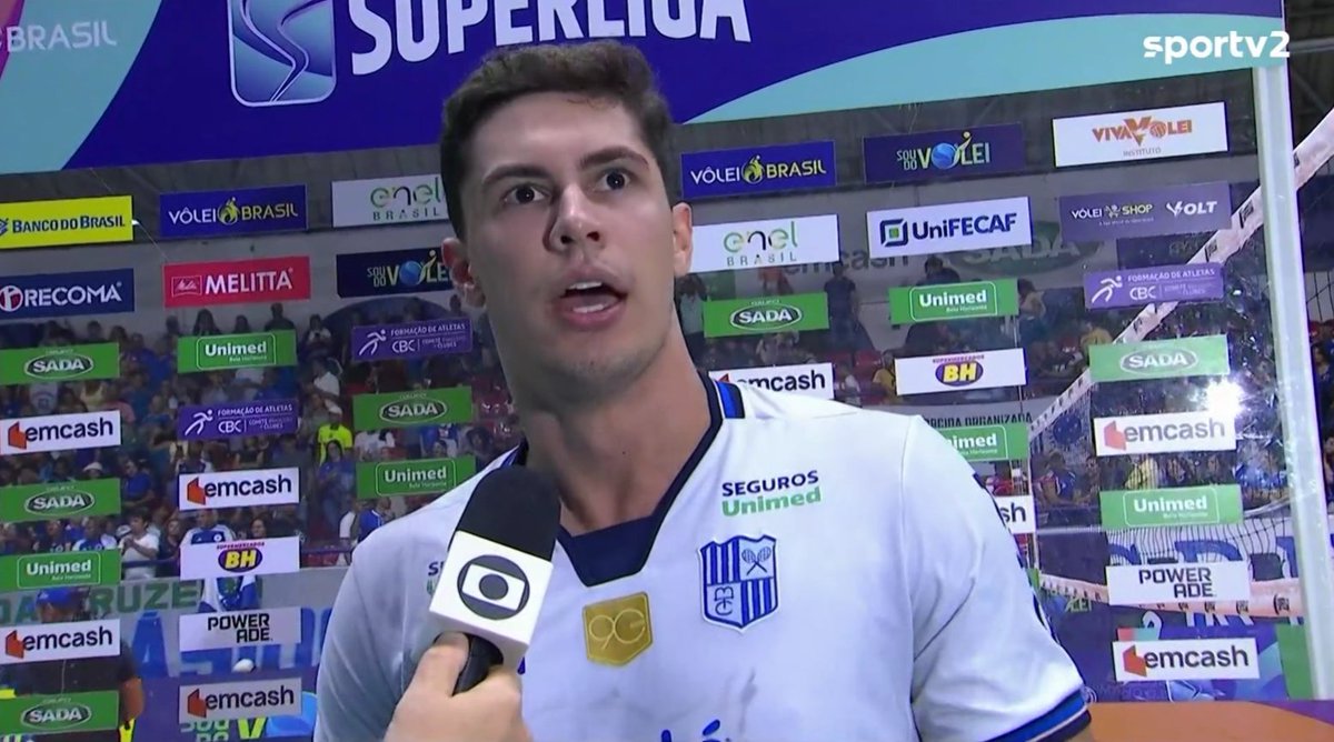 assistigor's tweet photo. Leo Lukas, jogador de vôlei https://t.co/PBMNMANggV