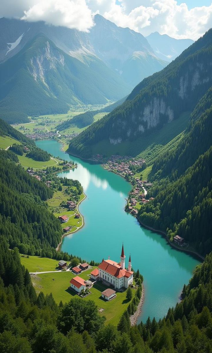 Beauty of Nature 🥀 tweet media