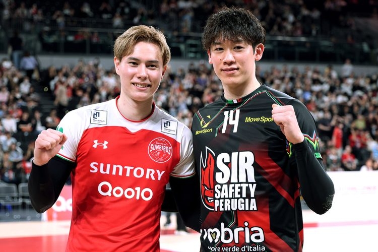 NEWSポストセブン tweet media