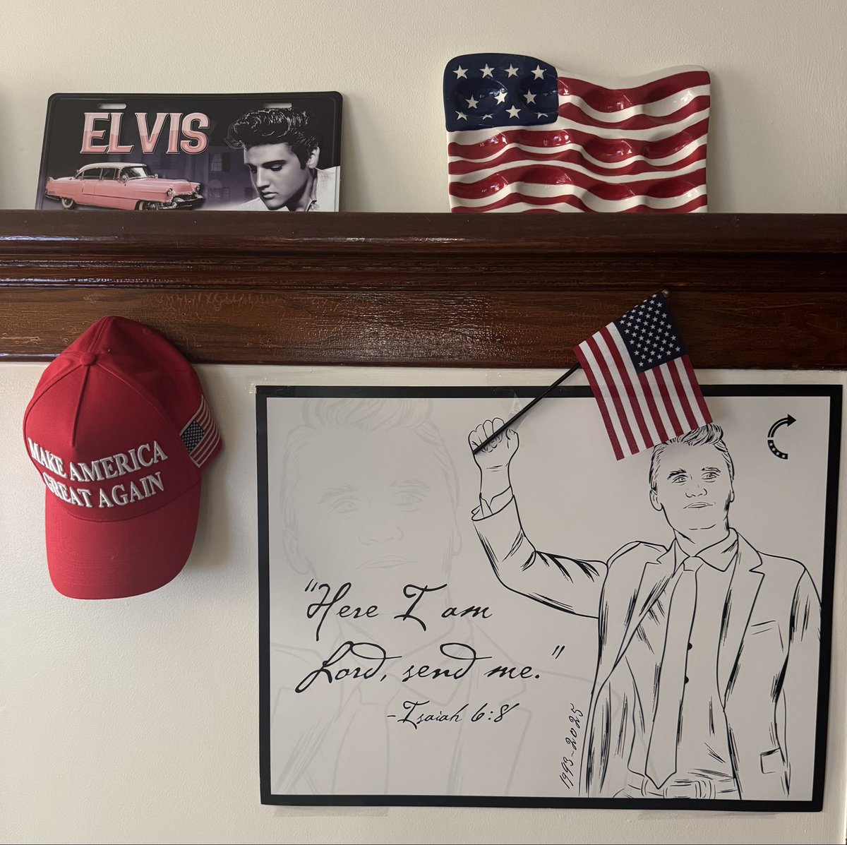 🇺🇸🇺🇸MAGA🇺🇸🇺🇸 tweet media