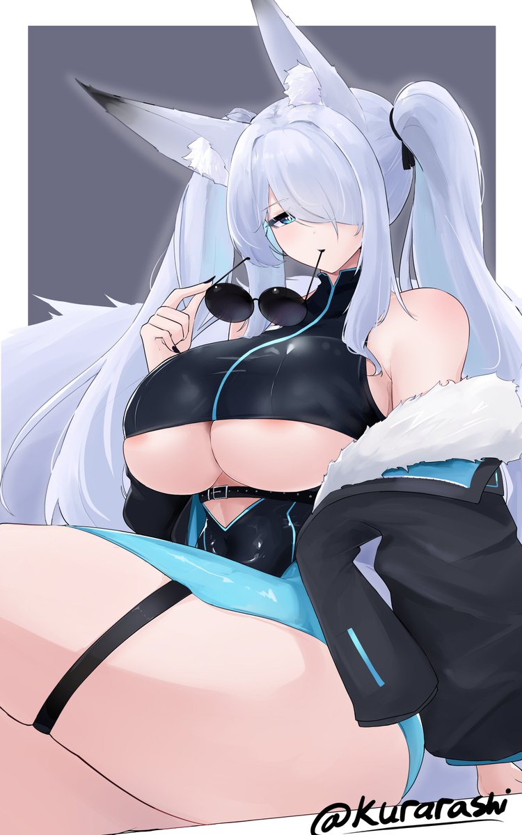 Kurarashi_'s tweet photo. 💙🤍
Cm https://t.co/1TIFxQRyCG