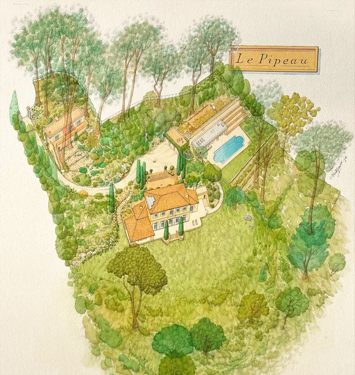 Evan Applegate tweet media