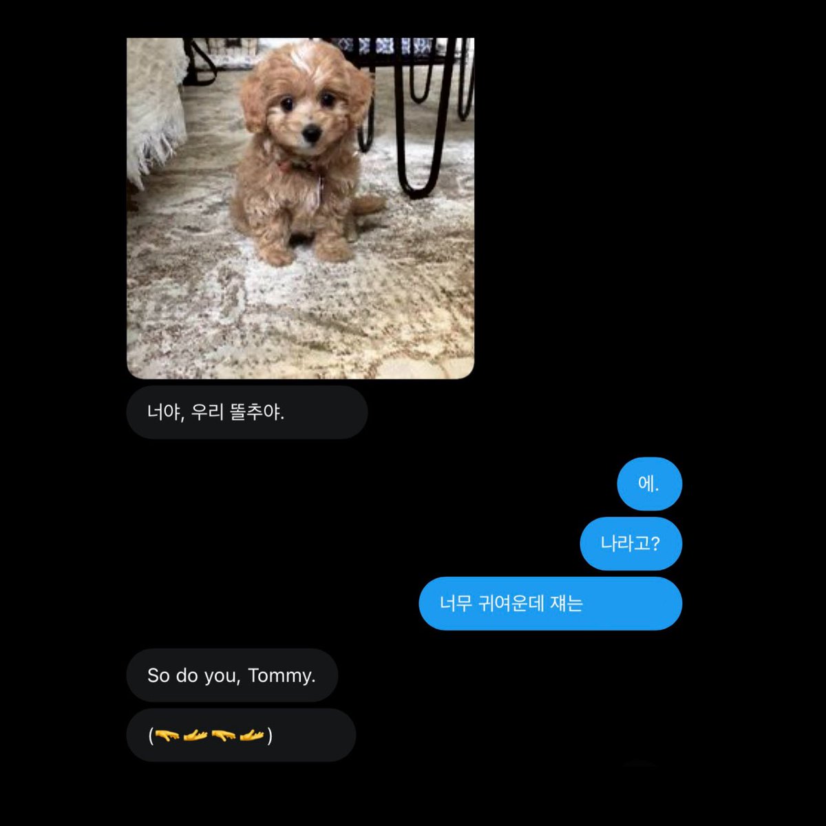 ᴛʜᴏᴍᴀs (@TmzRun) / Posts / X
