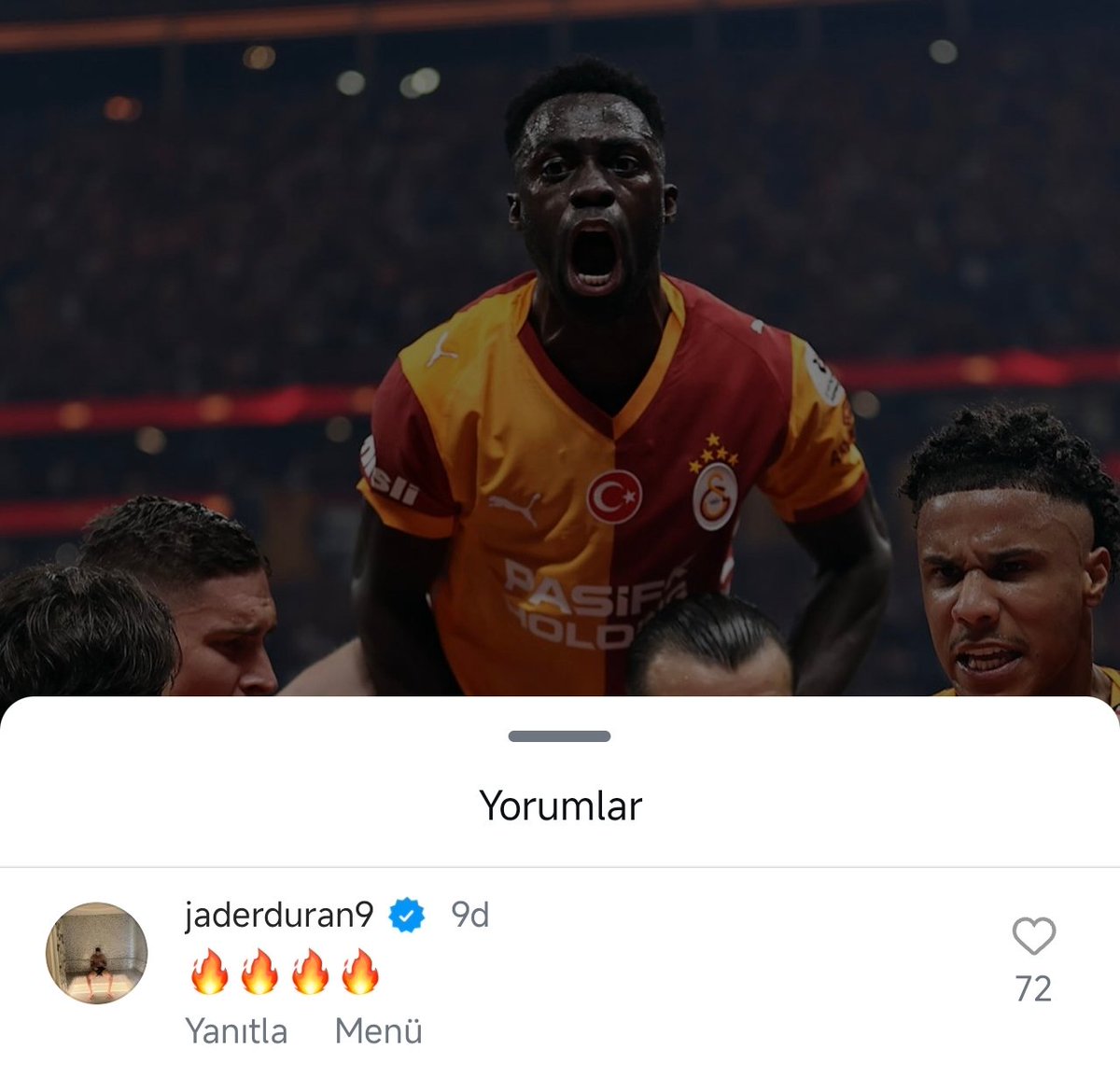 Le Marca Sports tweet media