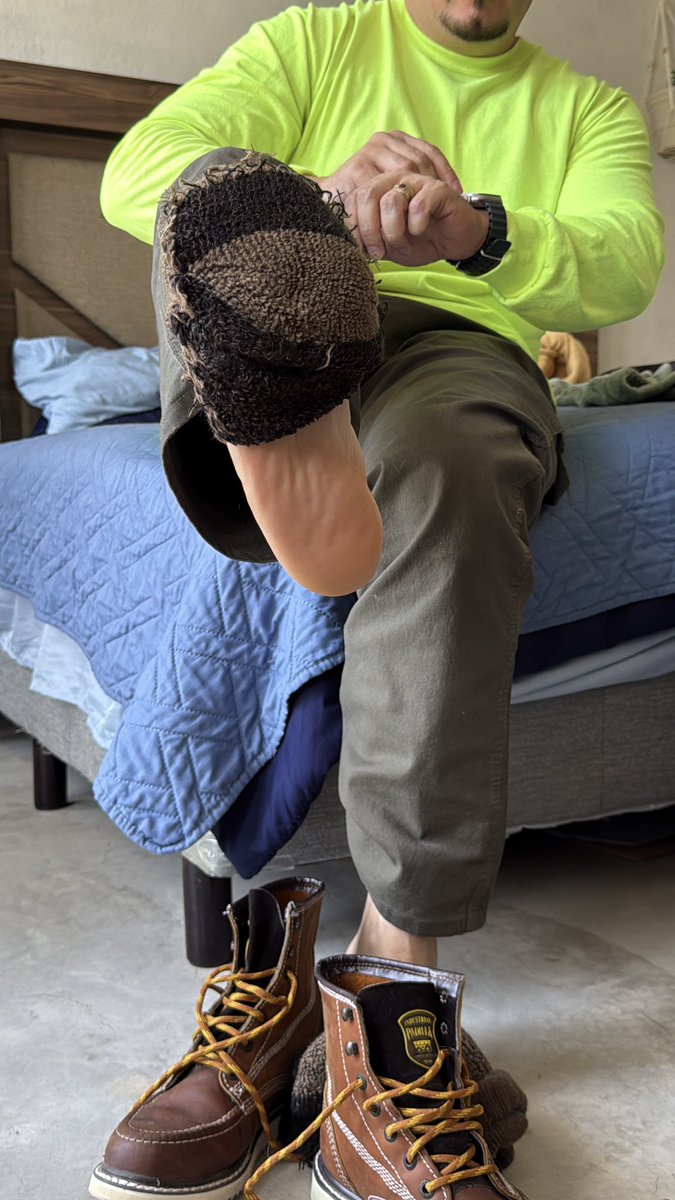 Alan (alpha dad) 🦶 tweet media