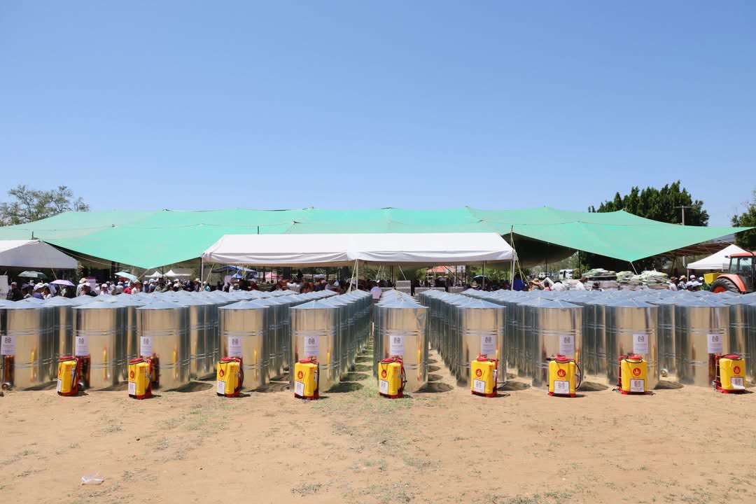 Tania Caballero tweet media