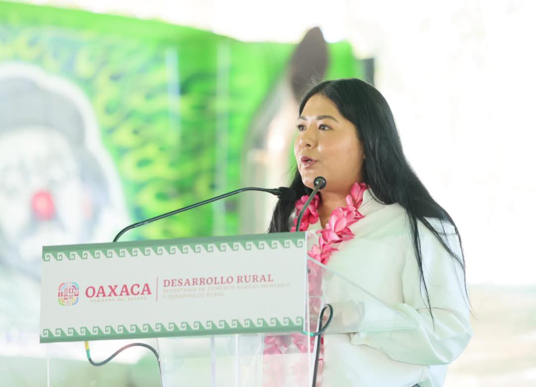 Tania Caballero tweet media