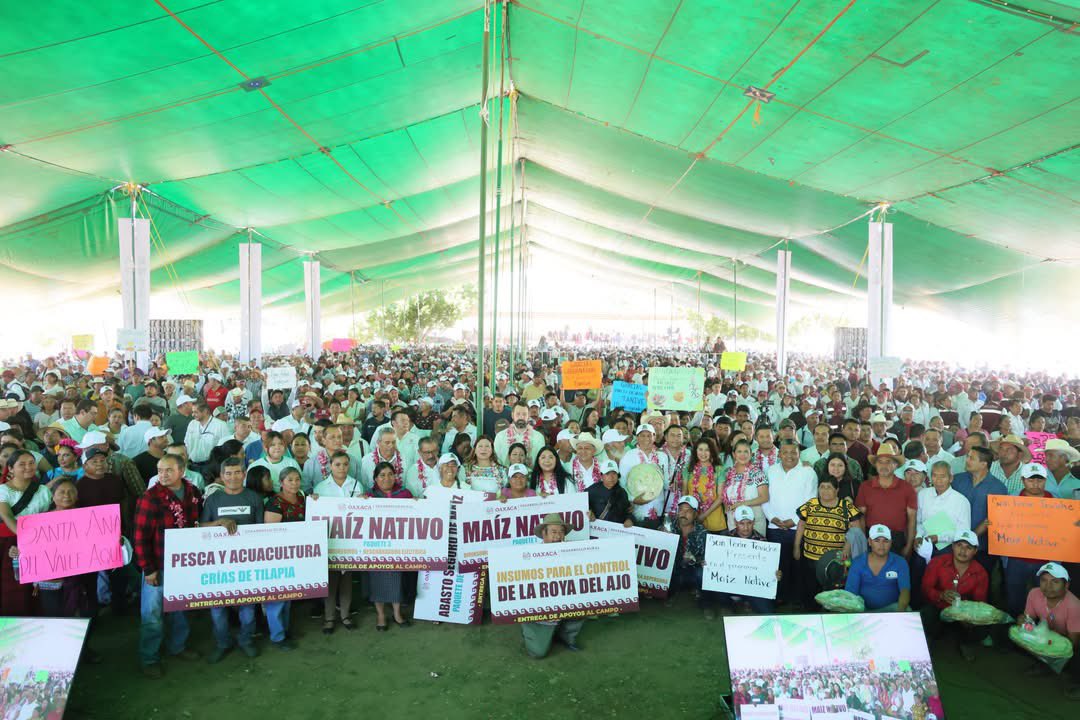 Tania Caballero tweet media