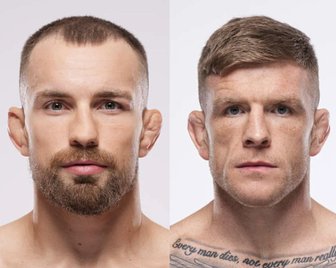 MMA FIXED tweet media