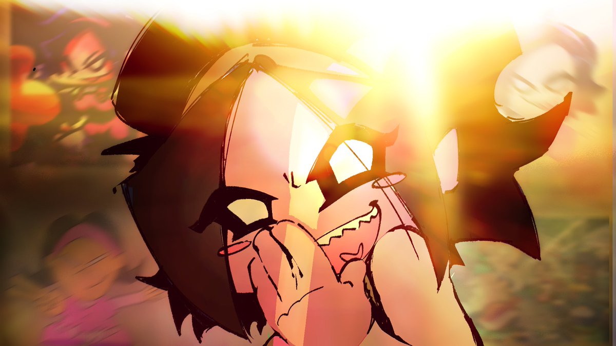 GasterMania tweet media