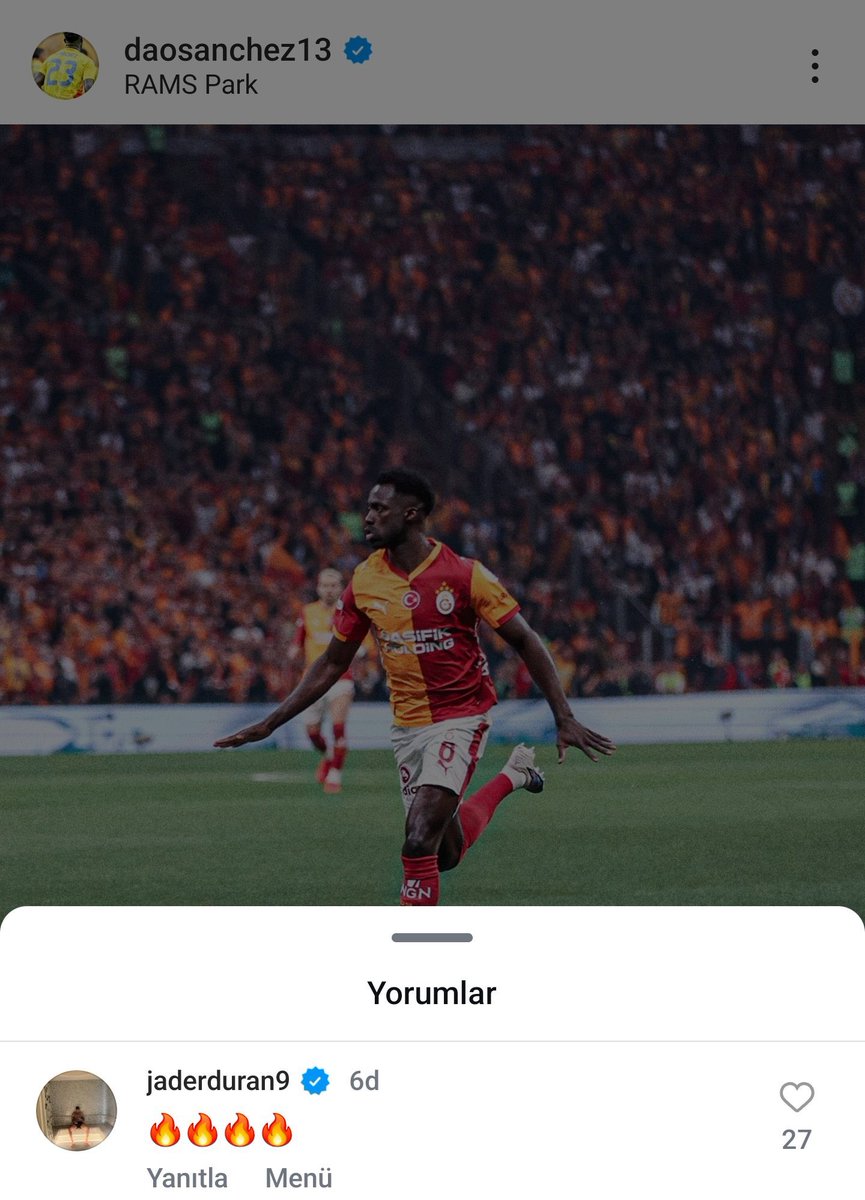 Fener Ajans 🇹🇷 tweet media