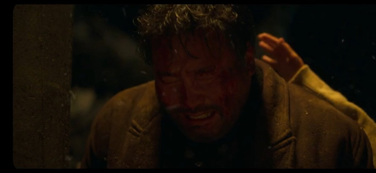 xmuc0ax's tweet image. A Hee-soo encontrou um dos agentes no meio do caminho!
#EmMovimento 
#Moving 
#MovingEspecialEp20Final