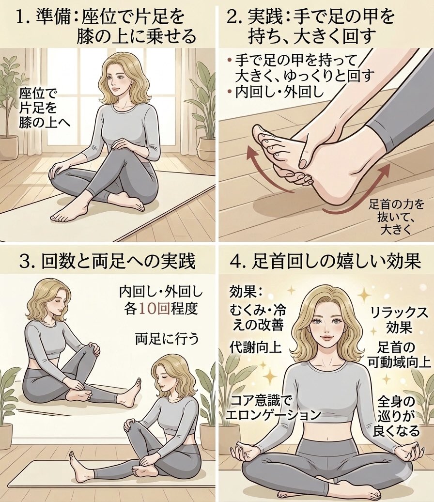 のぞみ｜90日で美ボディ習慣 tweet media