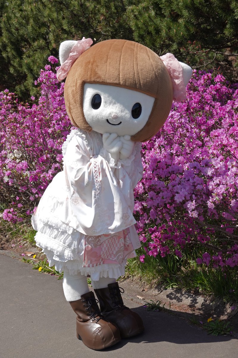 とまりん^^ tweet media
