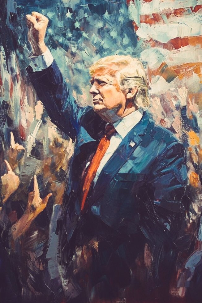 The Conservative Alternative tweet media