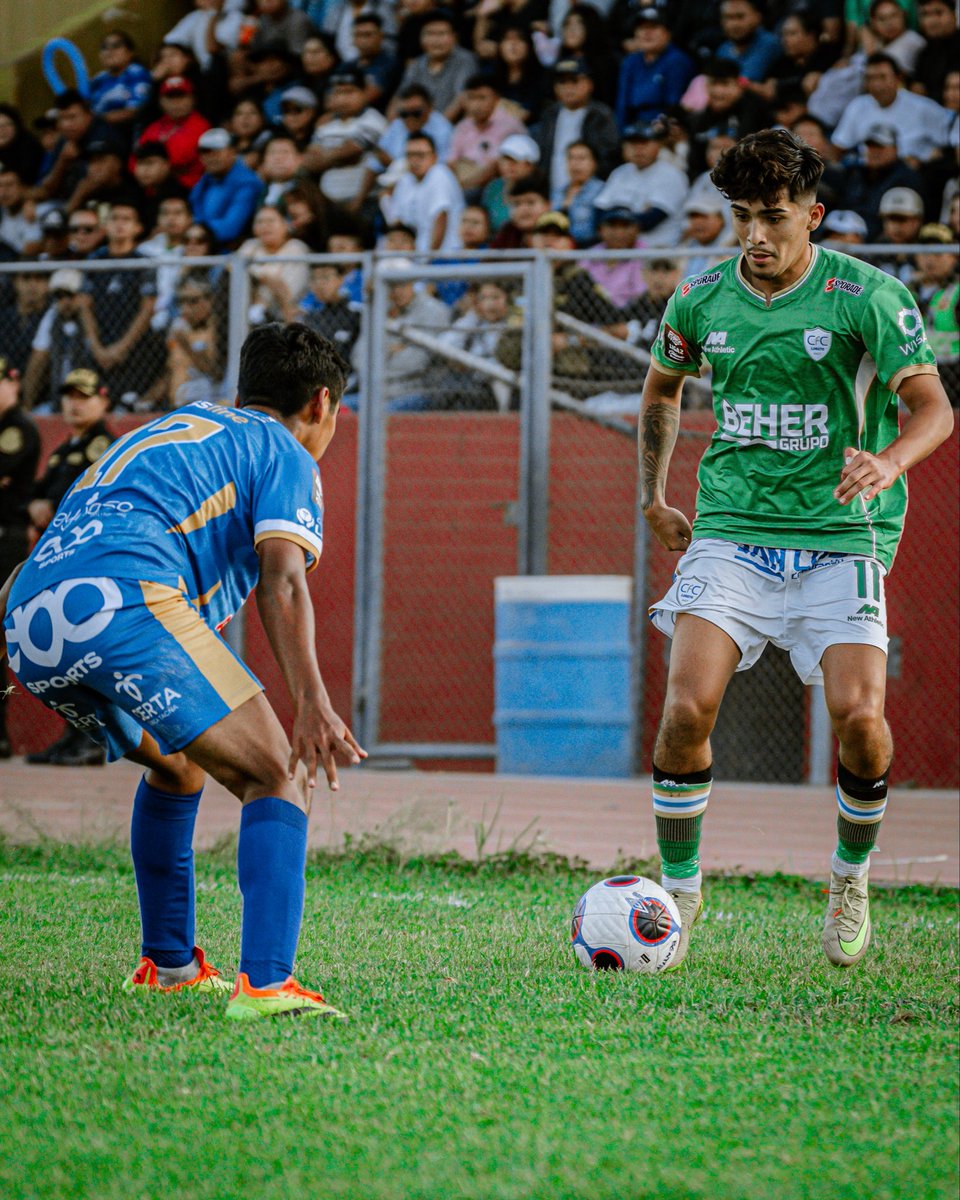 Liga2.oficial tweet media