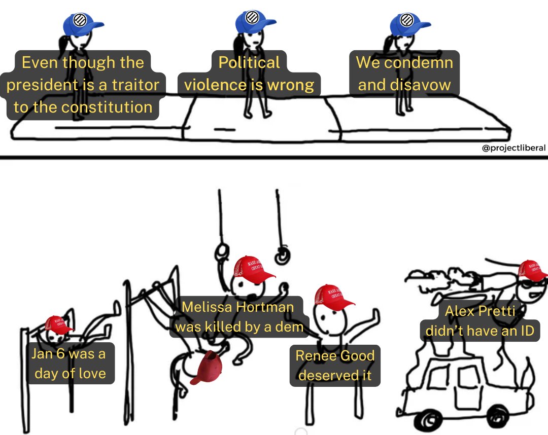 Project Liberal tweet media