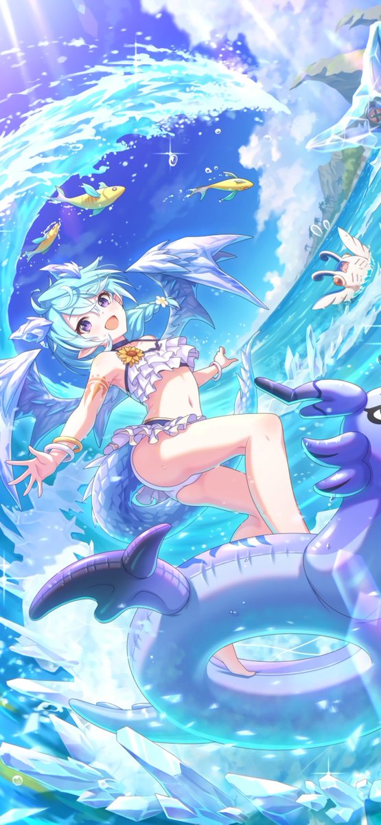 チャンプ tweet media