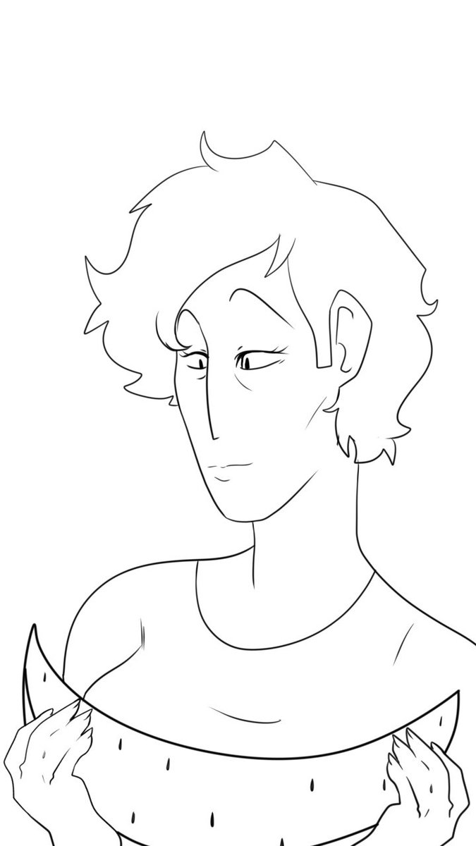 EFl0wer69's tweet image. Watermelon trend...
vt.tiktok.com/ZS9hLpCxK/

#primal #Primal3 #primalseason3 #GenndyTartakovskyprimal #MiraxSpear #SpearxMira #PrimalMira #PrimalSpear