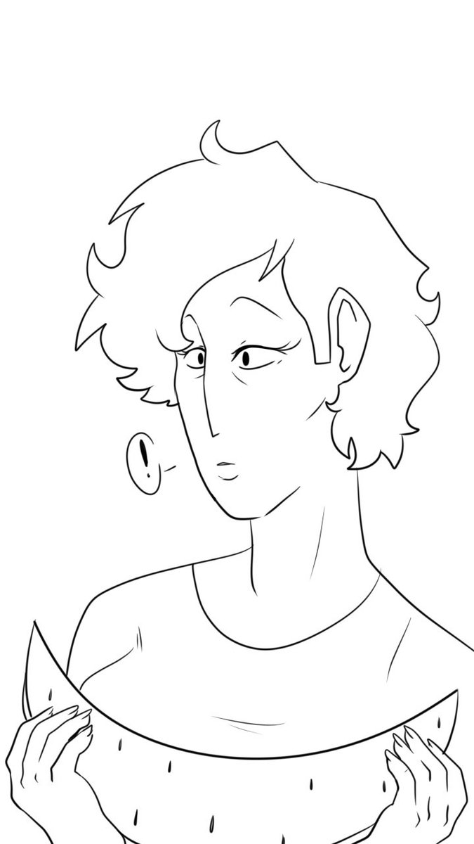 EFl0wer69's tweet image. Watermelon trend...
vt.tiktok.com/ZS9hLpCxK/

#primal #Primal3 #primalseason3 #GenndyTartakovskyprimal #MiraxSpear #SpearxMira #PrimalMira #PrimalSpear