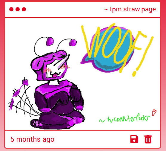 The_Prettiest_Meme 🔞 COMMISSIONS OPEN tweet media