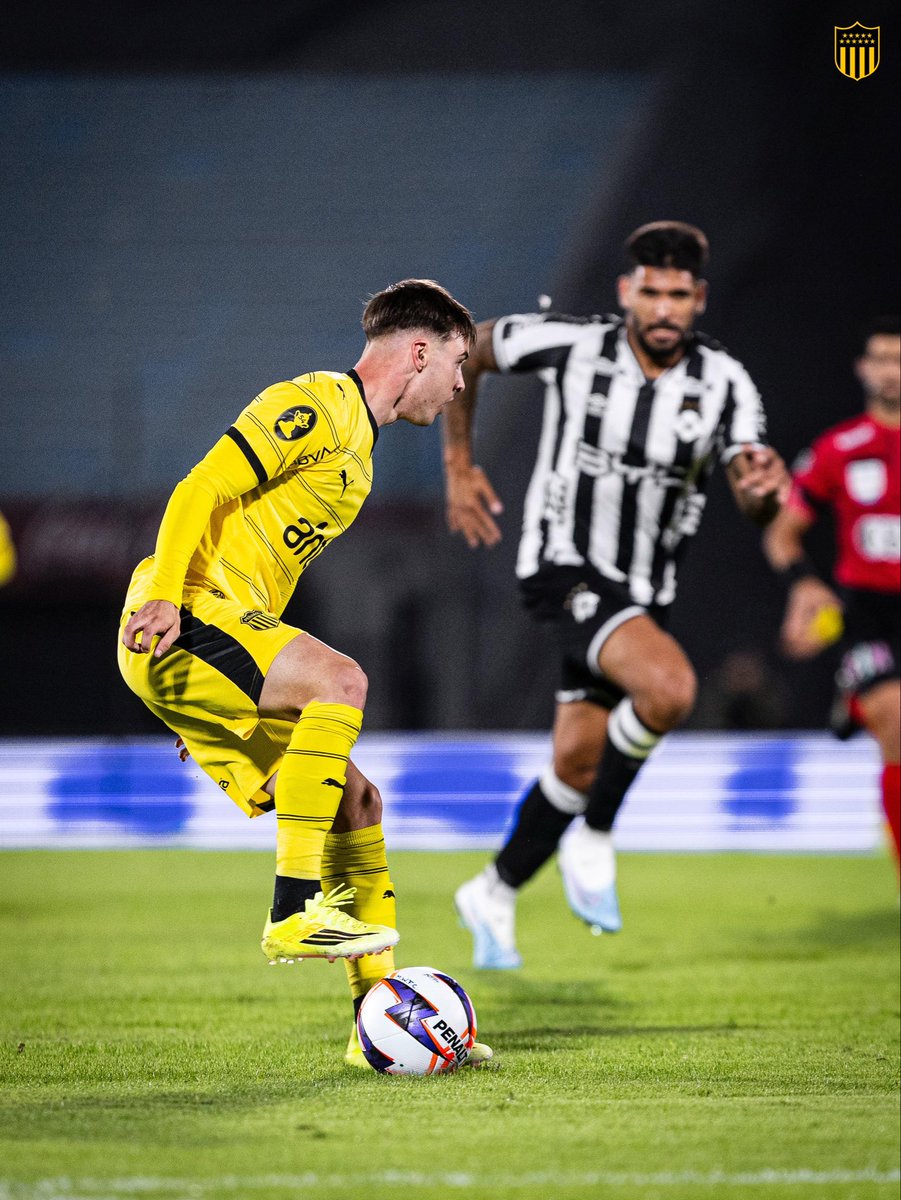 PEÑAROL tweet media