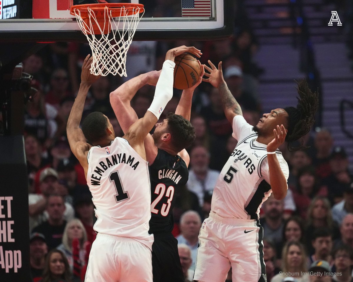The Athletic NBA tweet media