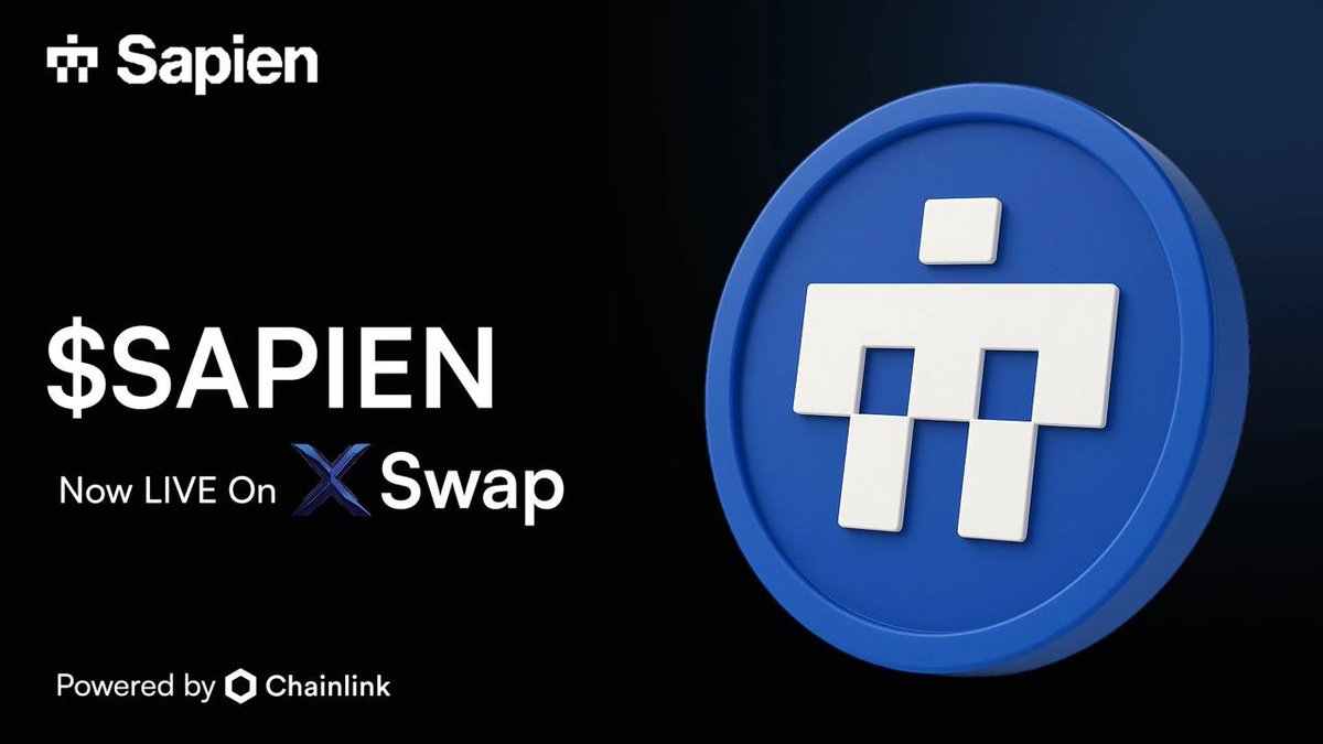 XSwap 🔗 tweet media