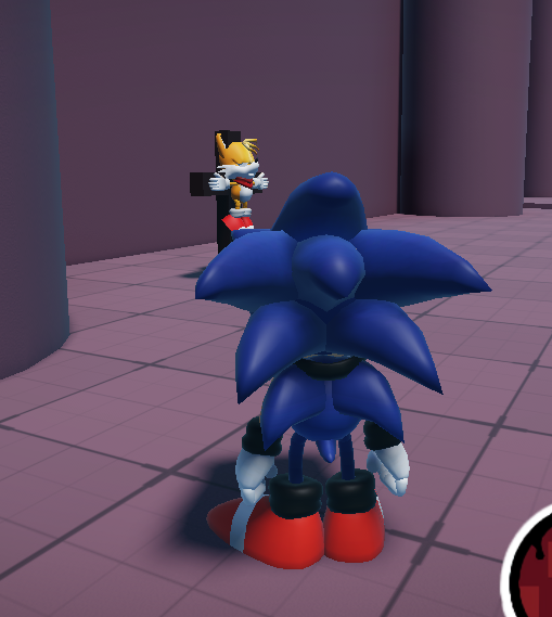 Sonic.EXE : Twisted Endeavors tweet media