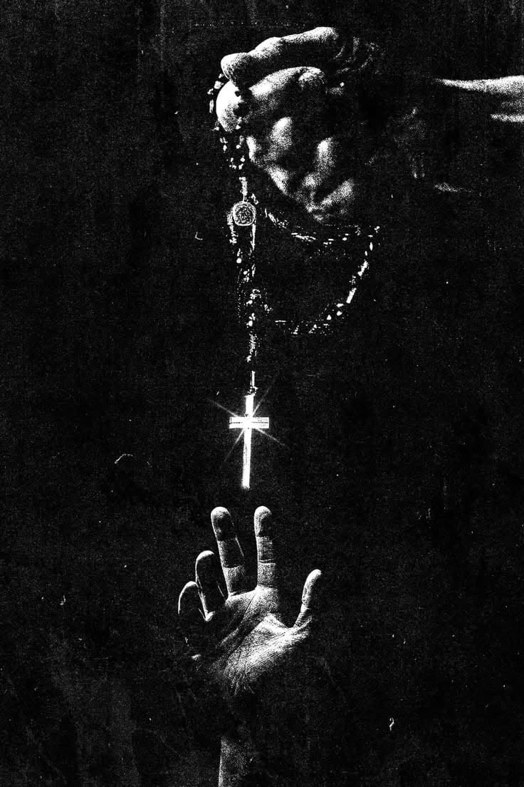 The Rosary will change your life