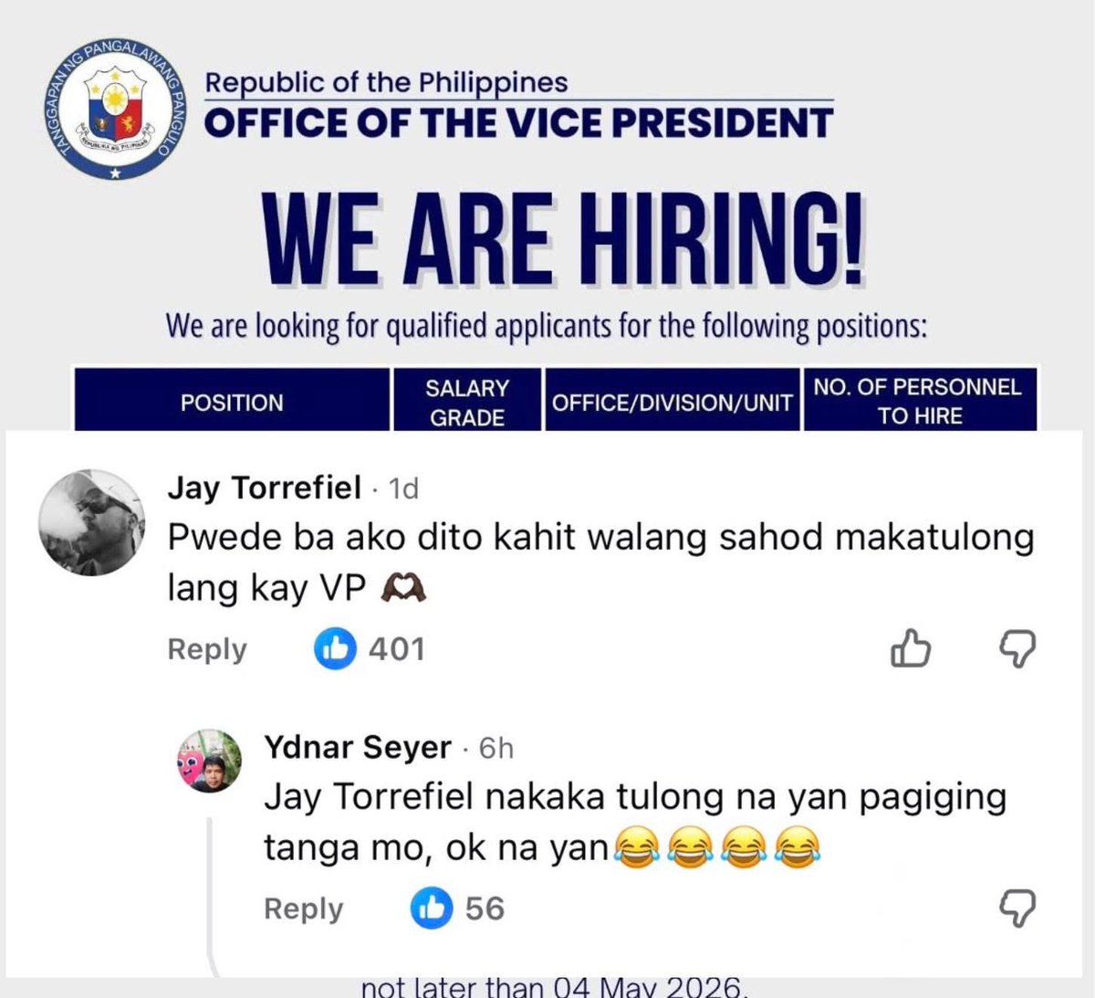 Grabe trulalo !bwhahwhahwhhahwhahwhwhwhwwhhwhwwh