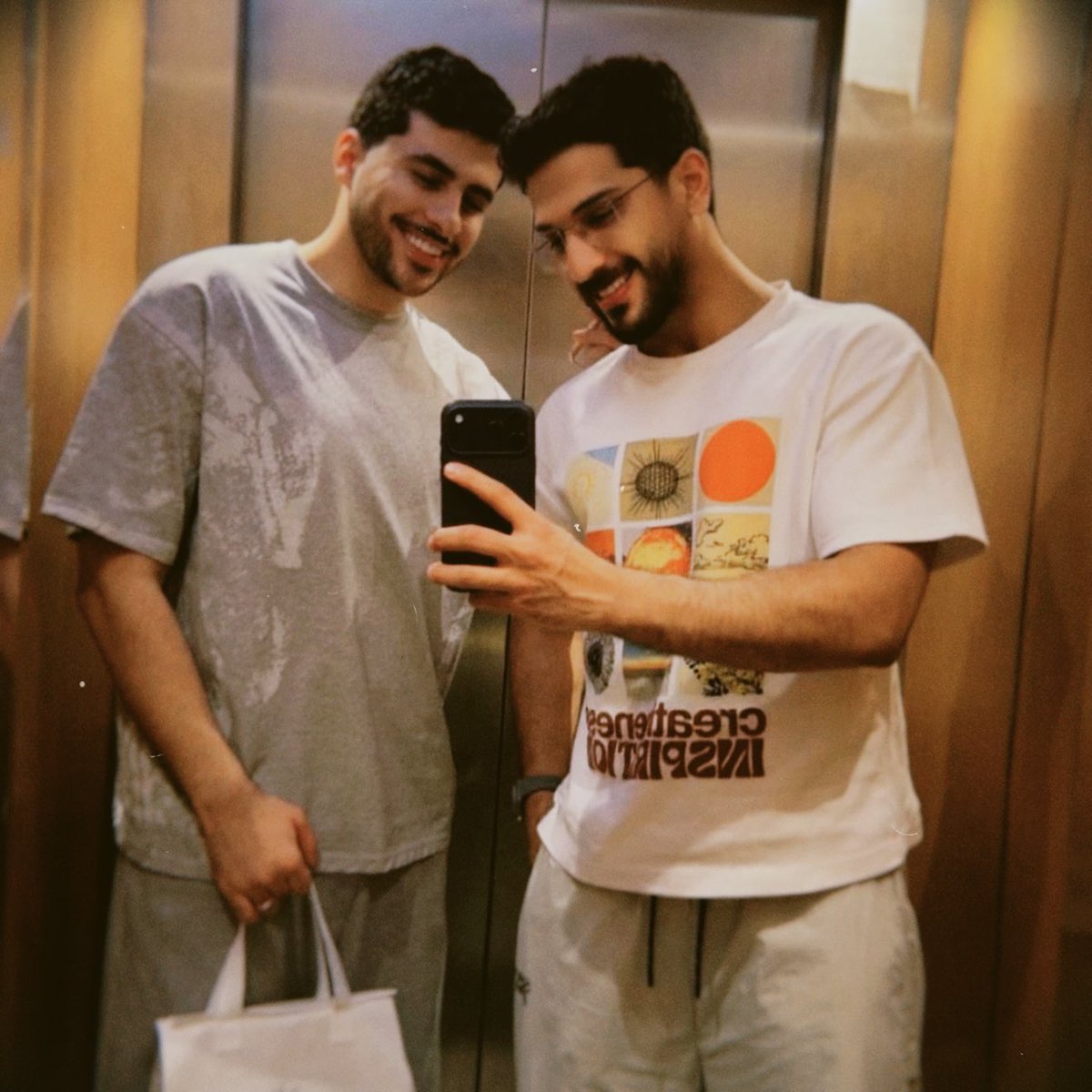 adora tweet media