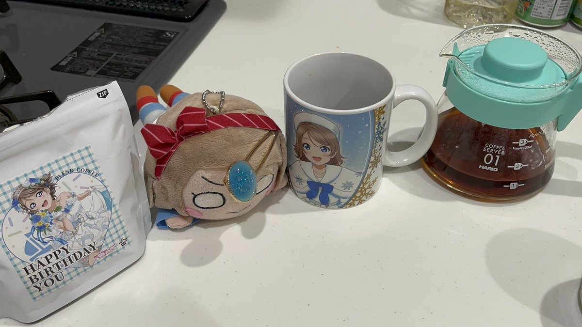 グレープTV ラフェス2両日参戦！（予定） tweet media