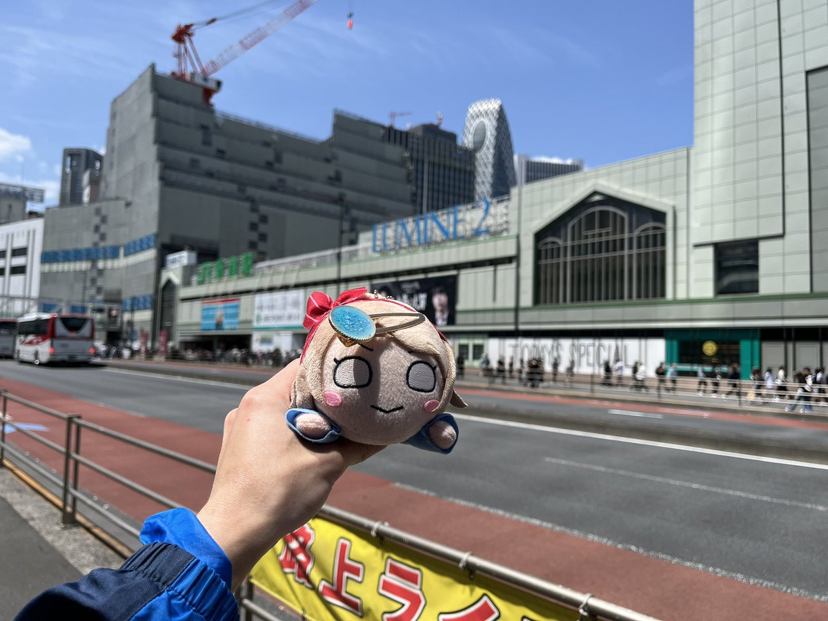 グレープTV ラフェス2両日参戦！（予定） tweet media