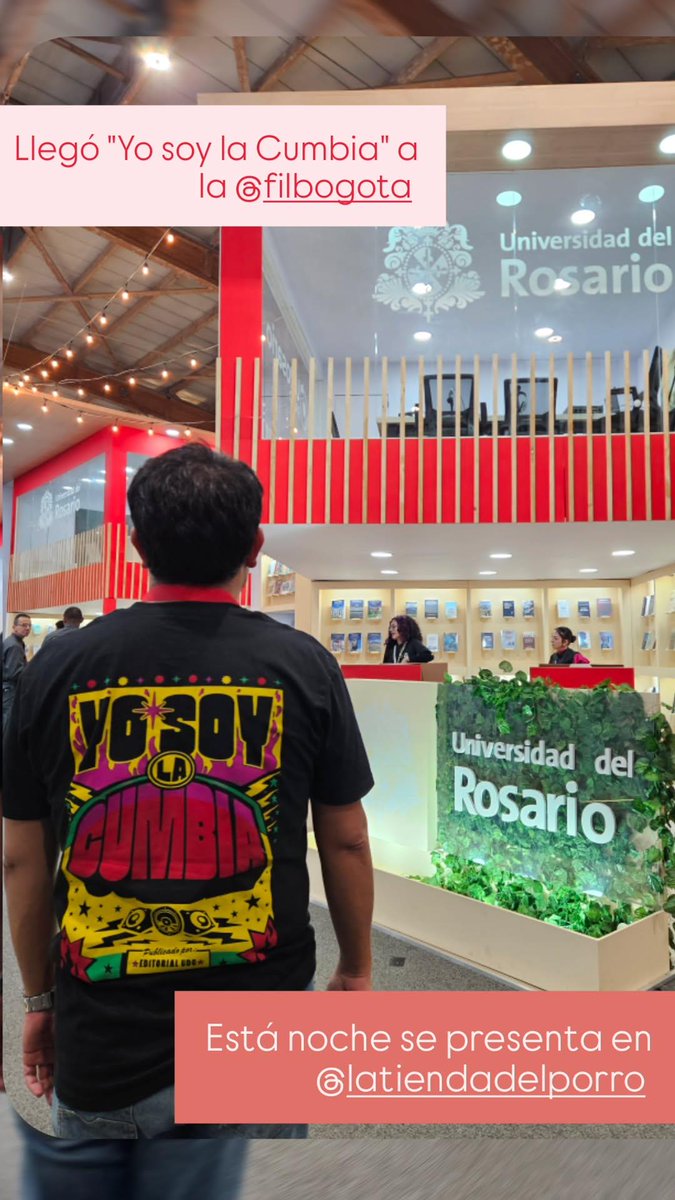 Editorial URosario tweet media
