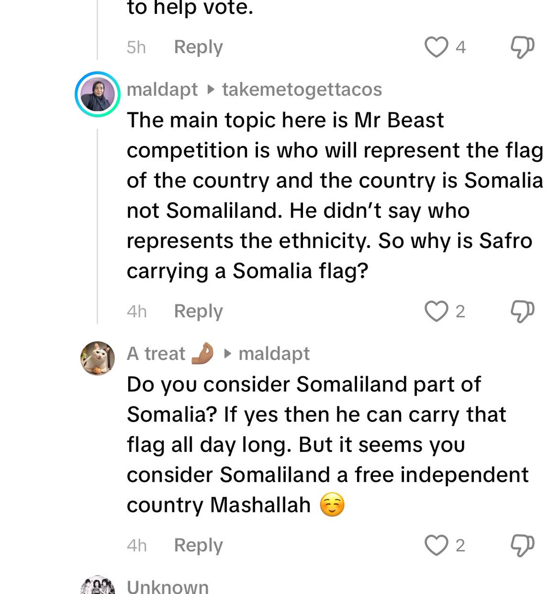 Dahir tweet media